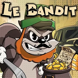 Le Bandit demo